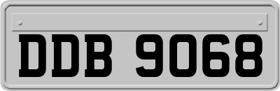 DDB9068