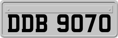 DDB9070