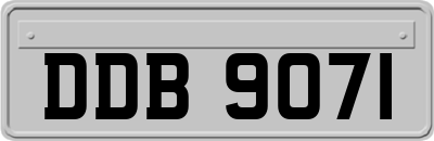 DDB9071