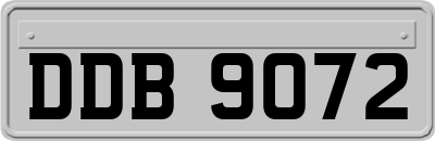 DDB9072