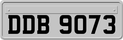 DDB9073