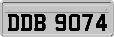 DDB9074