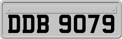 DDB9079