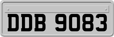 DDB9083