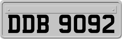 DDB9092