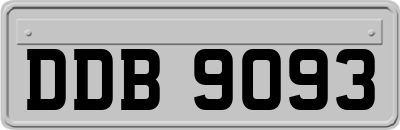 DDB9093
