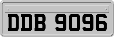 DDB9096
