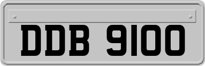DDB9100