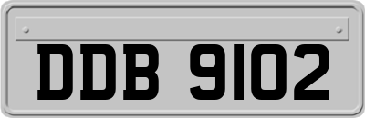 DDB9102