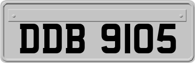 DDB9105