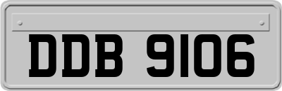 DDB9106