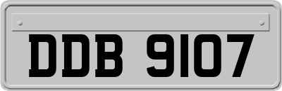 DDB9107