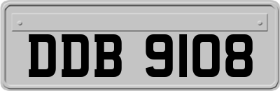 DDB9108