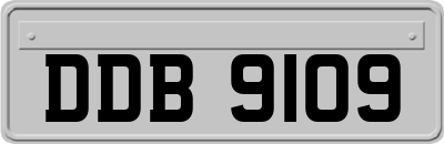 DDB9109