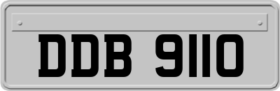 DDB9110