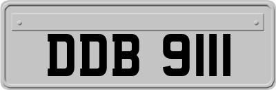 DDB9111