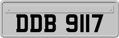 DDB9117