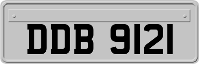 DDB9121