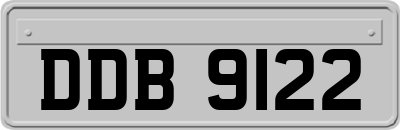 DDB9122
