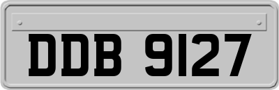 DDB9127