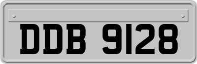 DDB9128