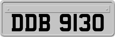 DDB9130