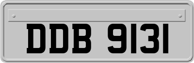 DDB9131