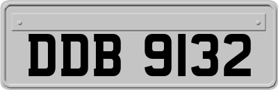 DDB9132