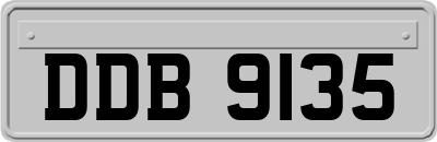 DDB9135