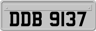 DDB9137