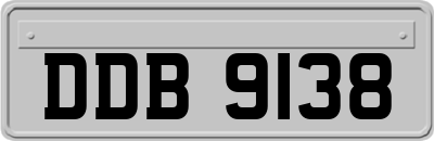 DDB9138