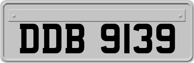DDB9139