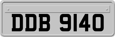 DDB9140
