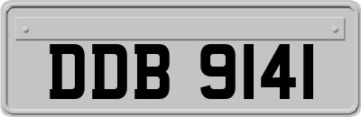 DDB9141