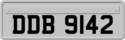 DDB9142