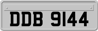 DDB9144