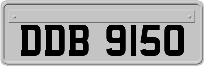 DDB9150