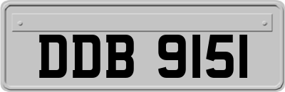 DDB9151