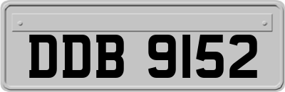DDB9152