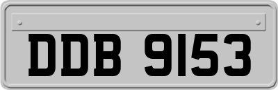 DDB9153
