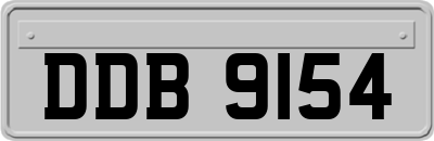 DDB9154