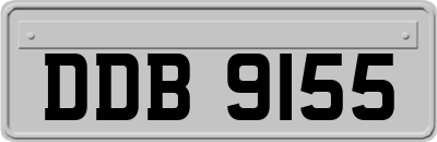 DDB9155
