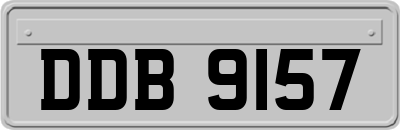 DDB9157