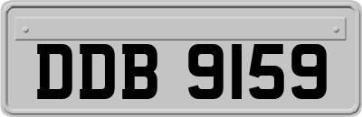 DDB9159