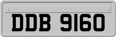 DDB9160