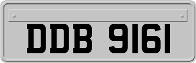 DDB9161