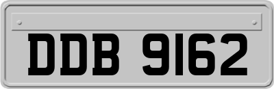 DDB9162