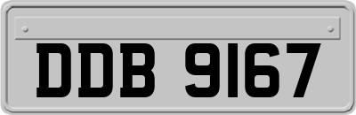 DDB9167