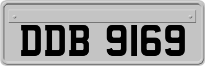 DDB9169