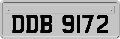DDB9172